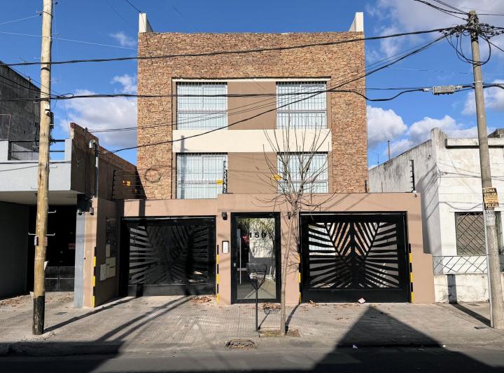 Departamento · 43m² · 2 Ambientes