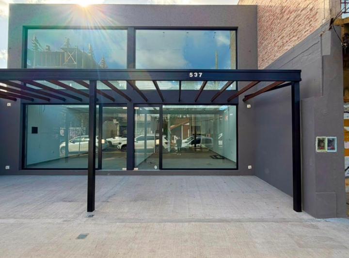 Local comercial · 75m² · 3 Ambientes