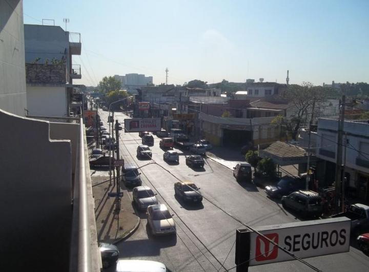 Departamento · 31m² · 2 Ambientes