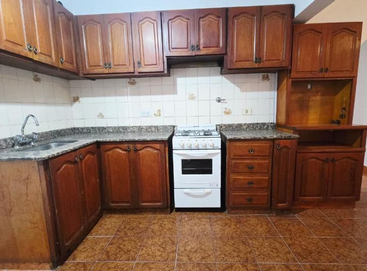Departamento · 38m² · 2 Ambientes