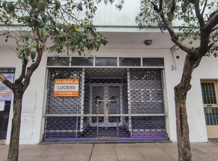 Local comercial · 25m² · 1 Ambiente