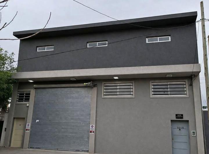 Bodega-Galpón · 540m²
