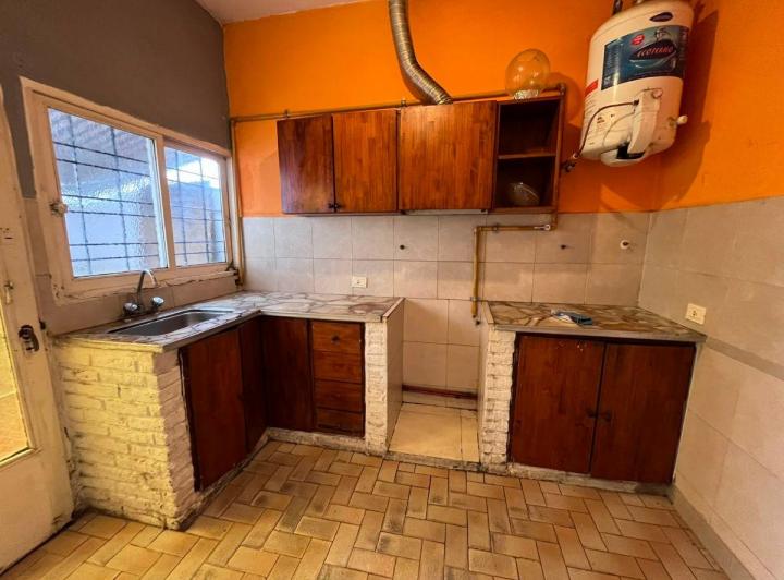 PH · 40m² · 2 Ambientes · 1 Cochera