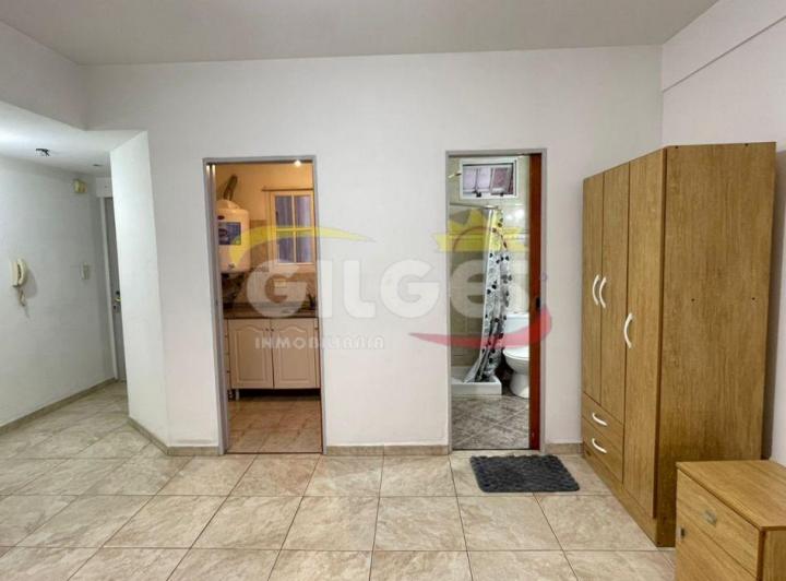 Departamento · 30m² · 1 Ambiente