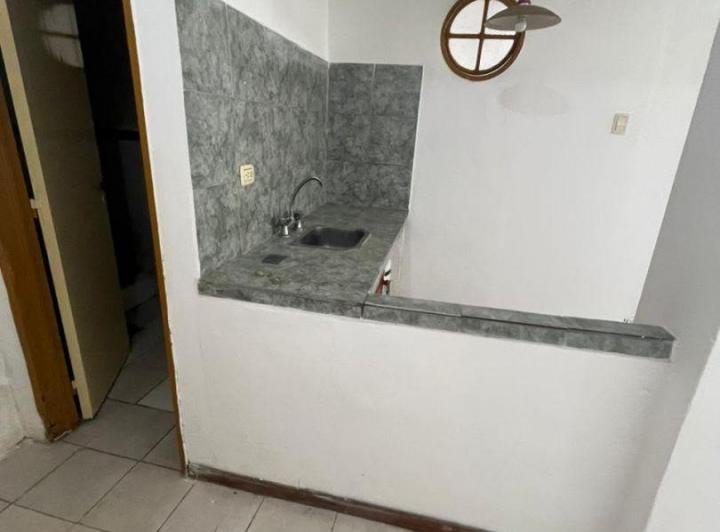 Departamento · 48m² · 2 Ambientes