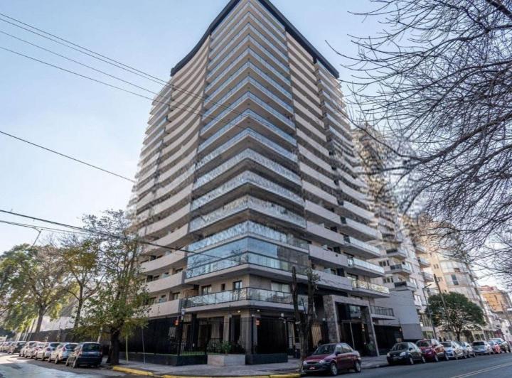 Departamento · 55m² · 2 Ambientes
