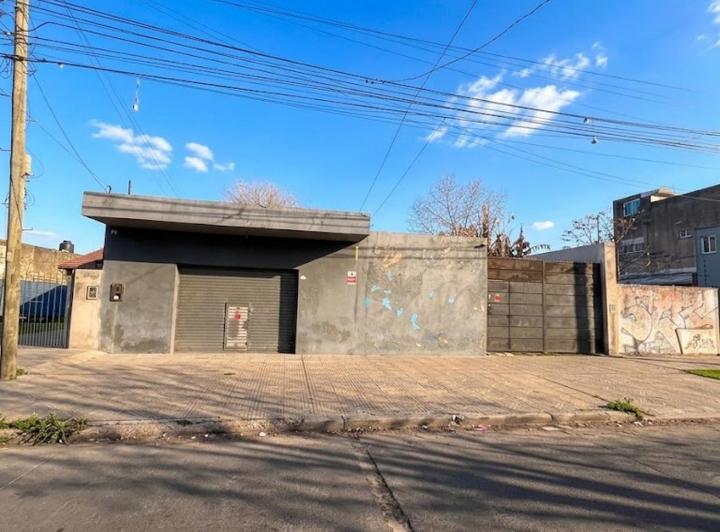 Depósito · 155m²