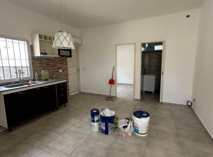 PH · 70m² · 3 Ambientes