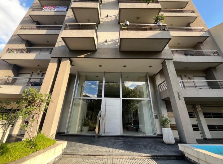 Departamento · 30m² · 1 Ambiente