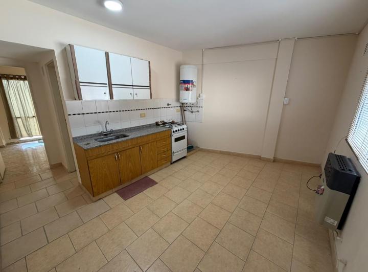 PH · 30m² · 2 Ambientes