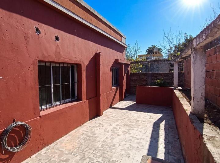 PH · 90m² · 3 Ambientes
