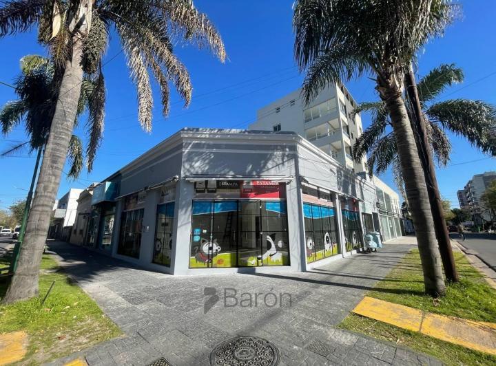 Local comercial · 84m² · 1 Ambiente