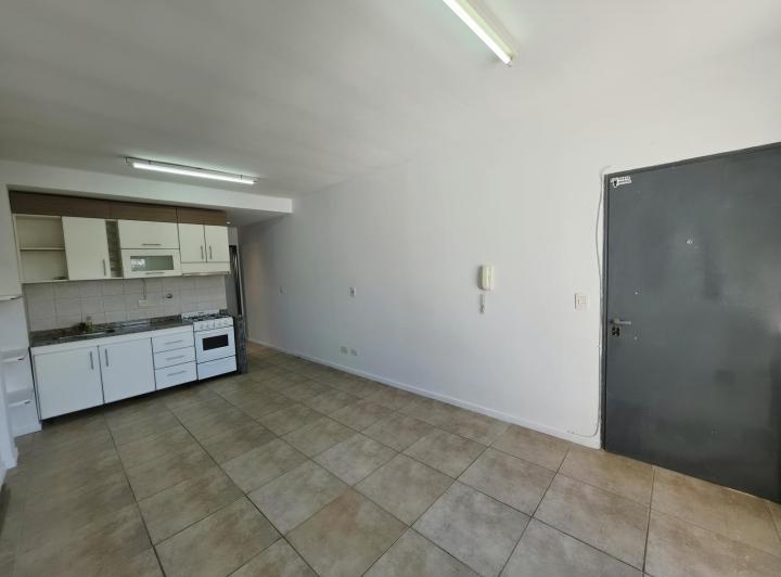 Departamento · 40m² · 2 Ambientes · 1 Cochera