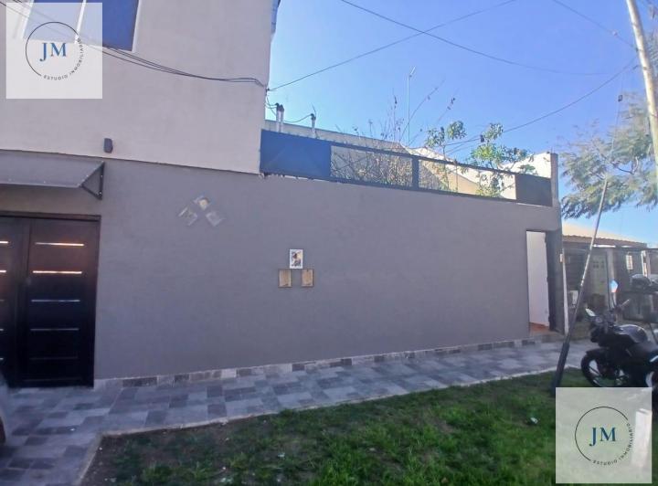 Departamento · 35m² · 2 Ambientes