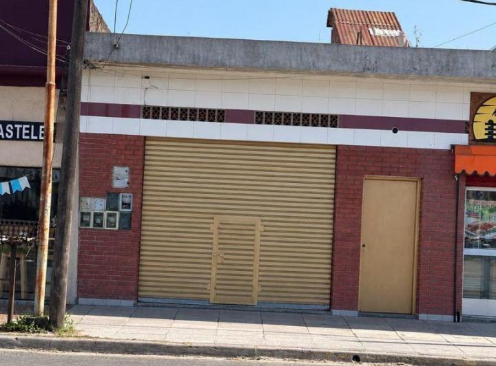 Local comercial · 50m²