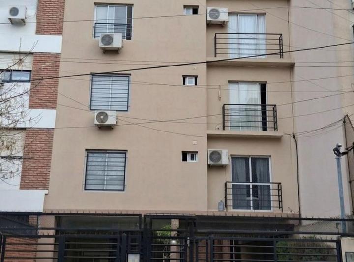 Departamento · 25m² · 1 Ambiente