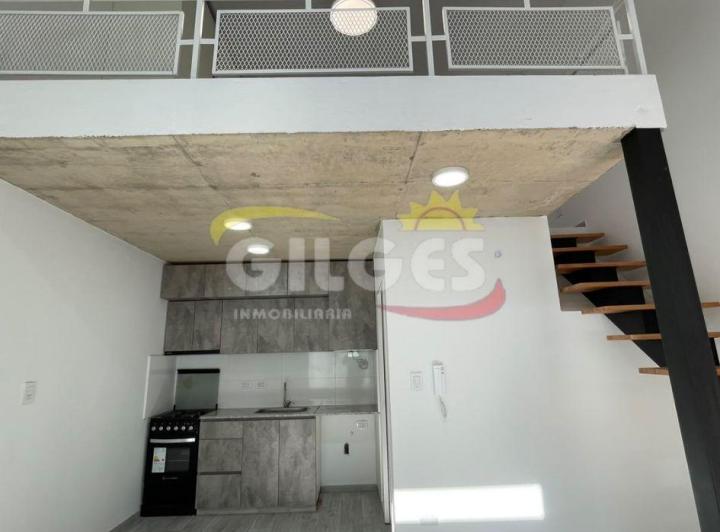 Departamento · 40m² · 2 Ambientes