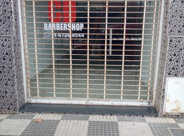 Local comercial · 18m²