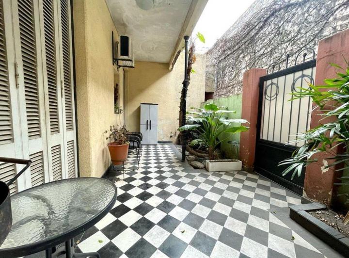 PH · 95m² · 5 Ambientes