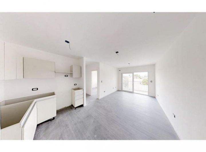 Departamento · 59m² · 4 Ambientes