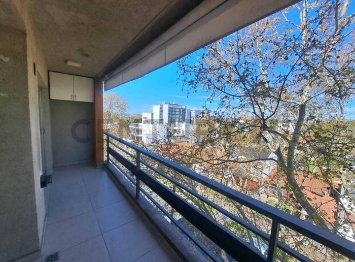 Departamento · 41m² · 2 Ambientes · 1 Cochera
