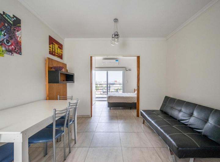 Departamento · 1 Ambiente