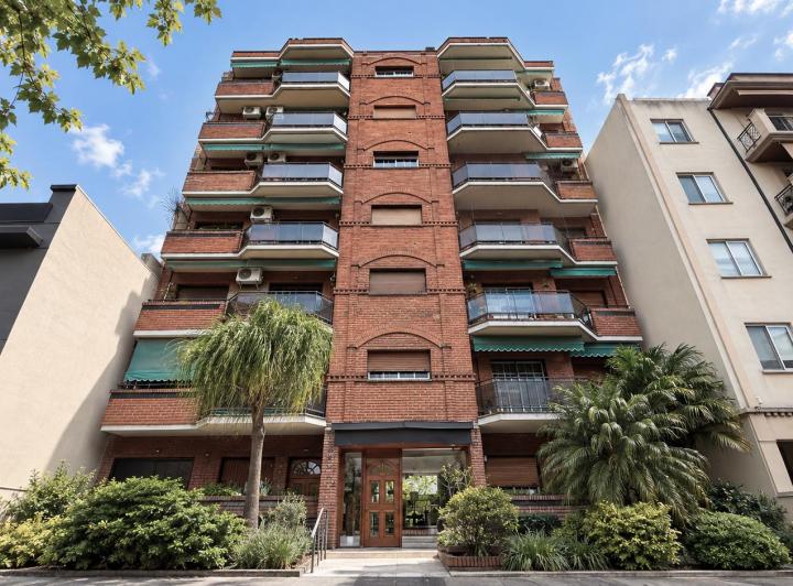 Departamento · 70m² · 3 Ambientes