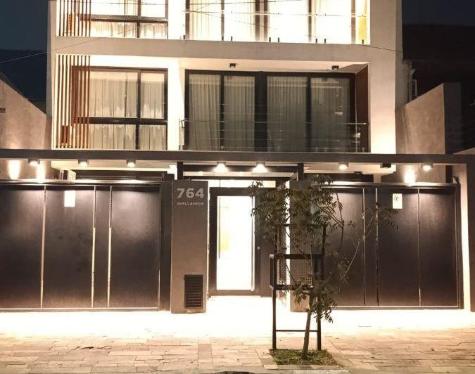 Departamento · 44m² · 2 Ambientes