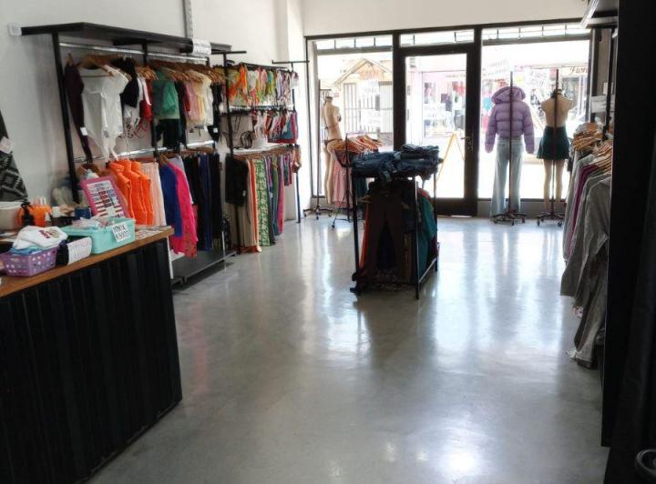 Local comercial · 44m²