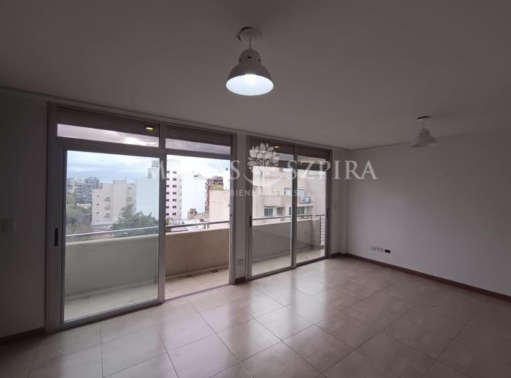 Departamento · 55m² · 2 Ambientes