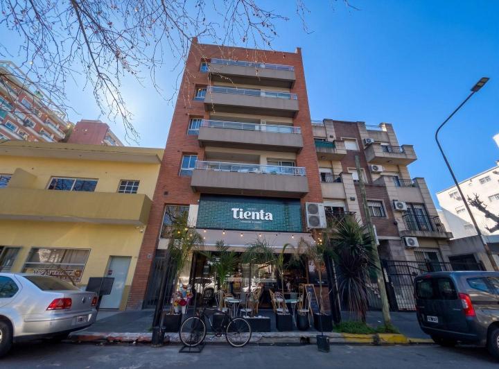 Departamento · 45m² · 2 Ambientes