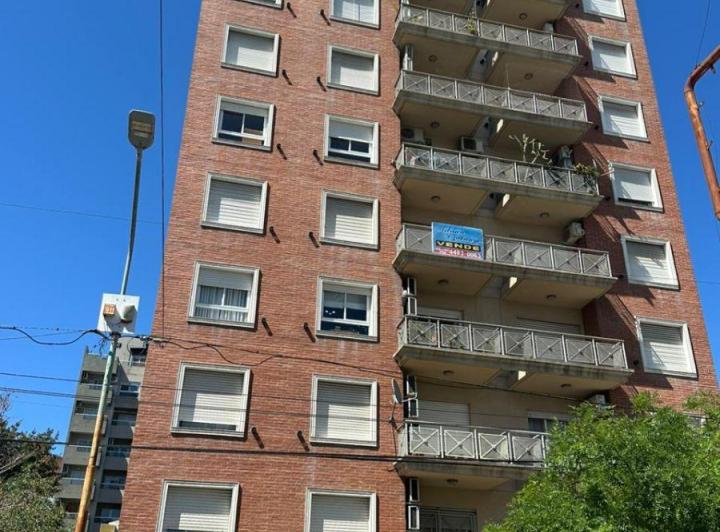 Departamento · 42m² · 2 Ambientes