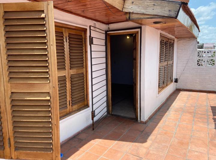 PH · 50m² · 3 Ambientes