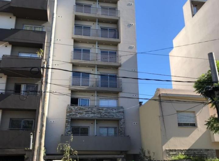 Departamento · 32m² · 1 Ambiente