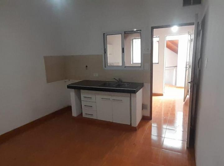 Departamento · 45m² · 2 Ambientes