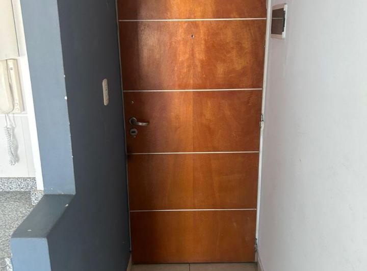Departamento · 49m² · 2 Ambientes