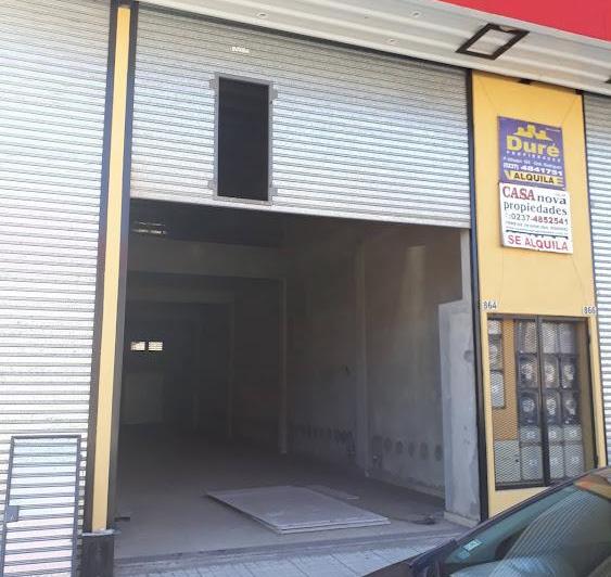 Local comercial · 100m²