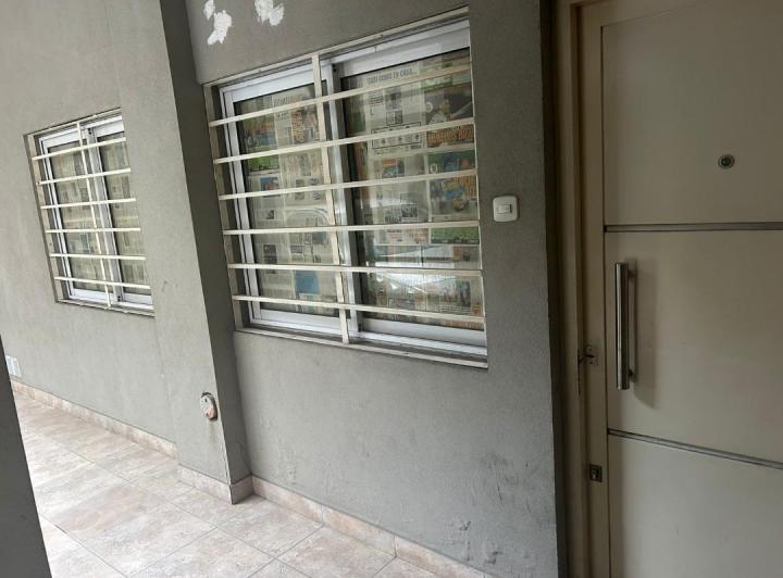 Departamento · 33m² · 1 Ambiente