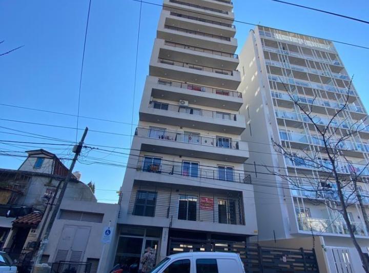 Departamento · 31m² · 2 Ambientes