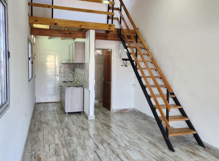 Departamento · 35m² · 2 Ambientes