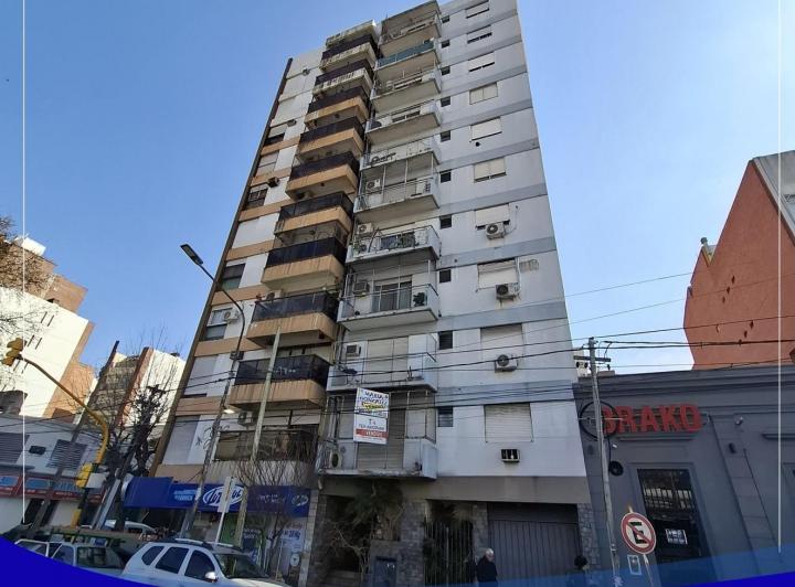 Departamento · 38m² · 2 Ambientes