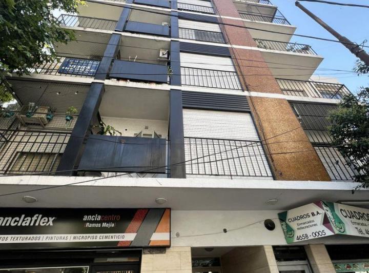 Departamento · 35m² · 2 Ambientes