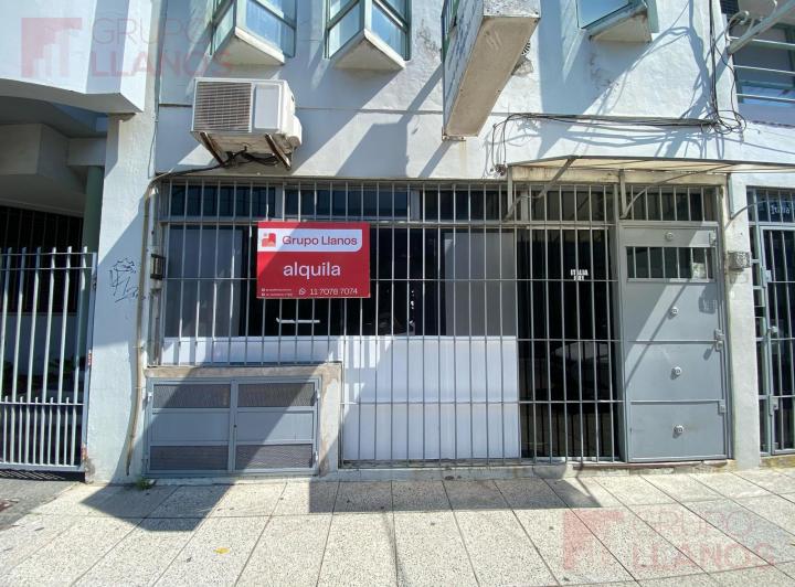 Local comercial · 20m² · 1 Ambiente
