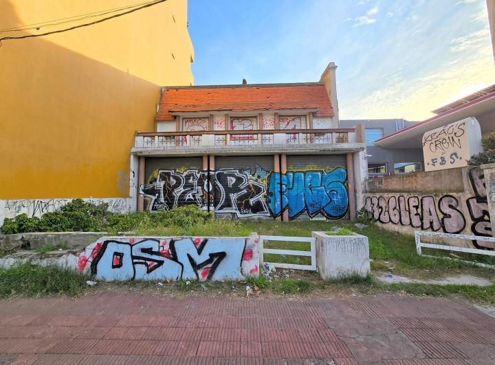 Local comercial · 272m² · 5 Ambientes