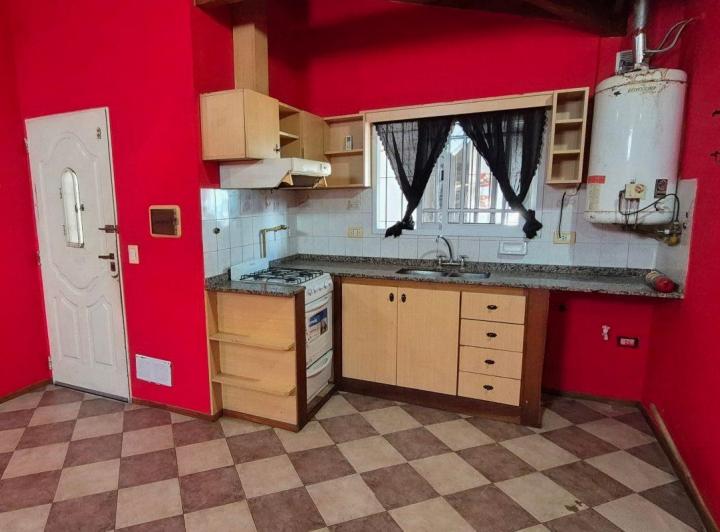 Departamento · 38m² · 2 Ambientes