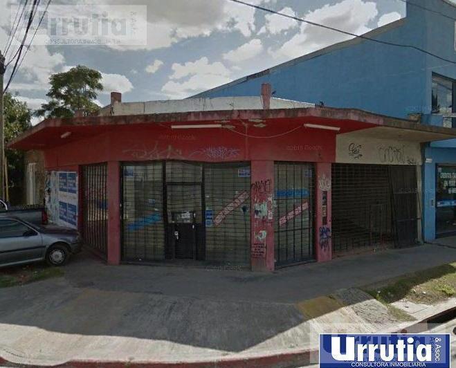 Local comercial · 106m²
