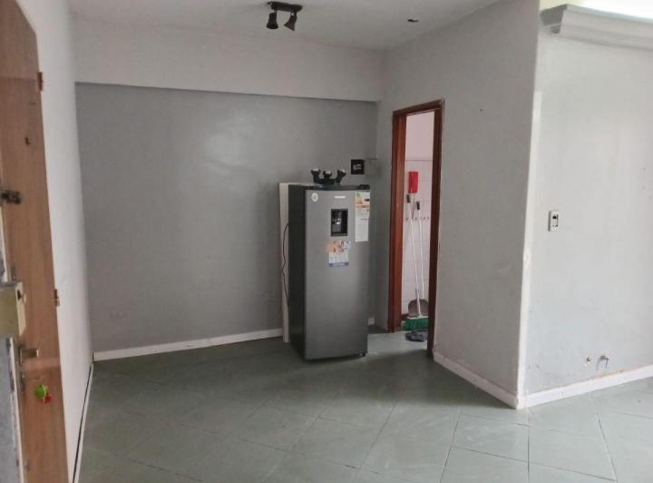 Departamento · 35m² · 2 Ambientes