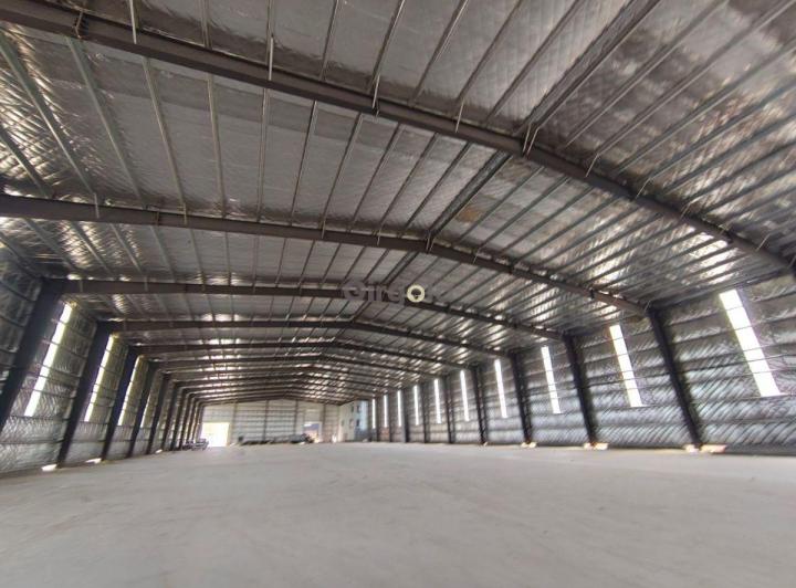Bodega-Galpón · 5000m² · 2 Ambientes