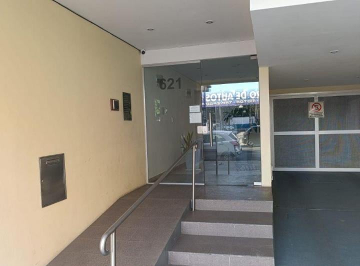 Departamento · 36m² · 2 Ambientes