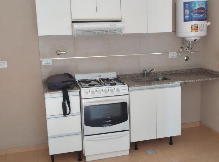 PH · 45m² · 2 Ambientes · 1 Cochera